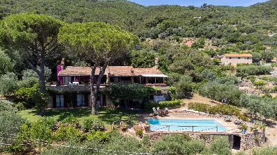 Villa in vendita a Monte Argentario - foto 6