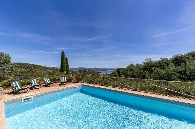 Villa in vendita a Monte Argentario - foto 7