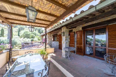 Villa in vendita a Monte Argentario - foto 8