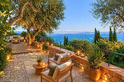 Villa in vendita a Monte Argentario - foto 2