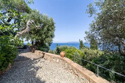 Villa in vendita a Monte Argentario - foto 3