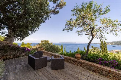 Villa in vendita a Monte Argentario - foto 4