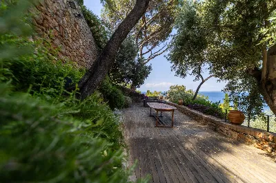 Villa in vendita a Monte Argentario - foto 5