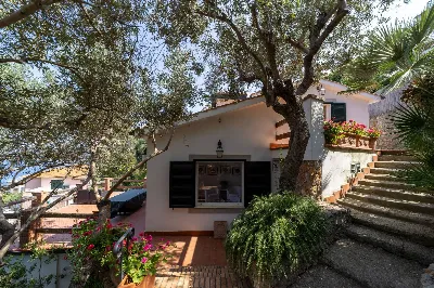 Villa in vendita a Monte Argentario - foto 7