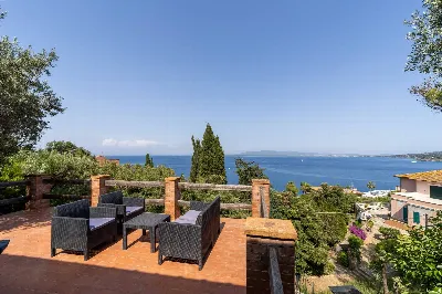 Villa in vendita a Monte Argentario - foto 8