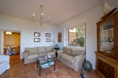 Villa in vendita a Monte Argentario - foto 9