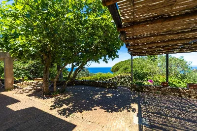 Villa in vendita a Monte Argentario - foto 1
