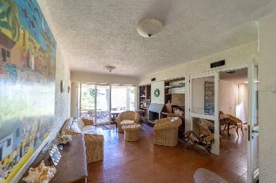 Villa in vendita a Monte Argentario - foto 10