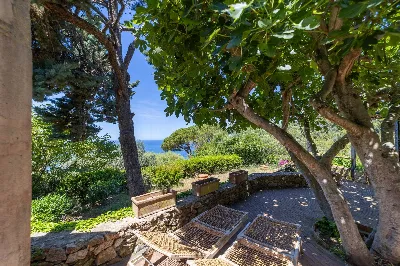Villa in vendita a Monte Argentario - foto 3