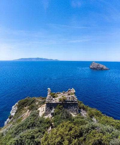 Villa in vendita a Monte Argentario - foto 4