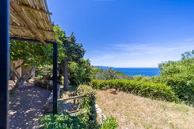 Villa in vendita a Monte Argentario - foto 7
