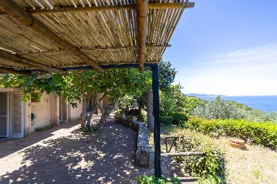 Villa in vendita a Monte Argentario - foto 8