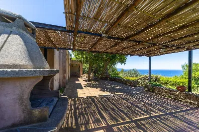 Villa in vendita a Monte Argentario - foto 9