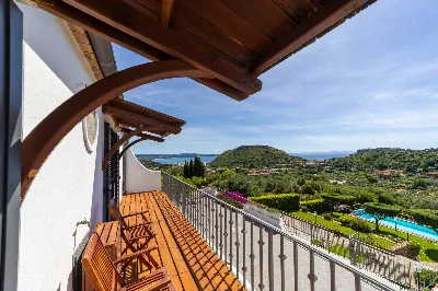 Villa a Monte Argentario