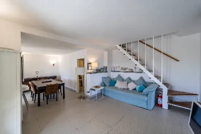 Villa in vendita a Monte Argentario - foto 10