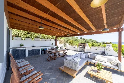 Villa in vendita a Monte Argentario - foto 4