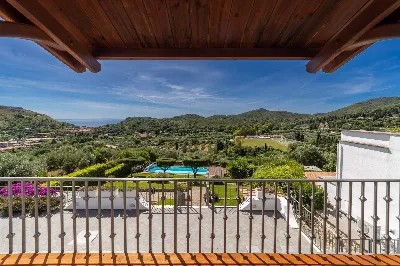 Villa in vendita a Monte Argentario - foto 5