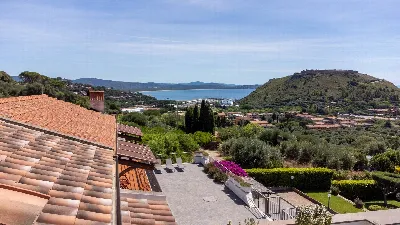 Villa in vendita a Monte Argentario - foto 6