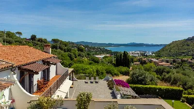 Villa in vendita a Monte Argentario - foto 7