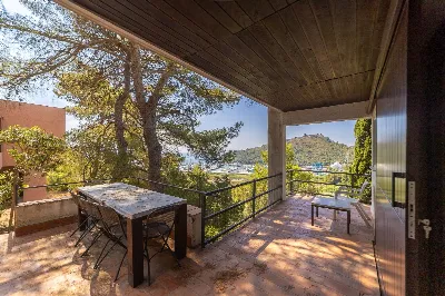 Villa in vendita a Monte Argentario - foto 1