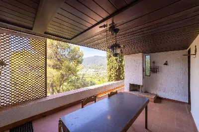 Villa in vendita a Monte Argentario - foto 3