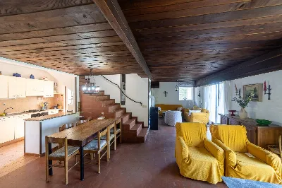 Villa in vendita a Monte Argentario - foto 5