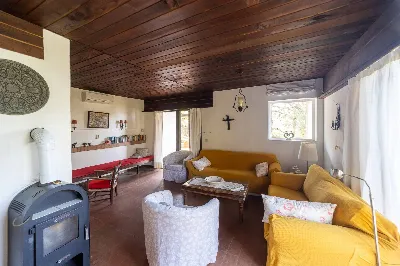 Villa in vendita a Monte Argentario - foto 8