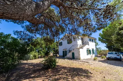 Villa in vendita a Capalbio - foto 1