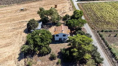 Villa in vendita a Capalbio - foto 10