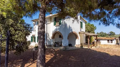 Villa in vendita a Capalbio - foto 2