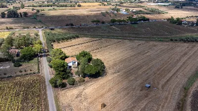 Villa in vendita a Capalbio - foto 3