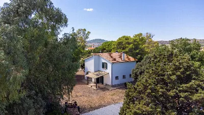 Villa in vendita a Capalbio - foto 6