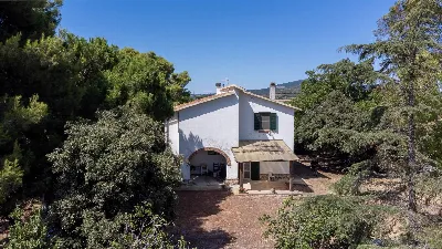 Villa in vendita a Capalbio - foto 7