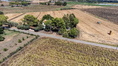 Villa in vendita a Capalbio - foto 8