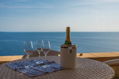 Villa in vendita a Monte Argentario - foto 1