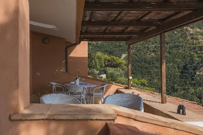 Villa in vendita a Monte Argentario - foto 10