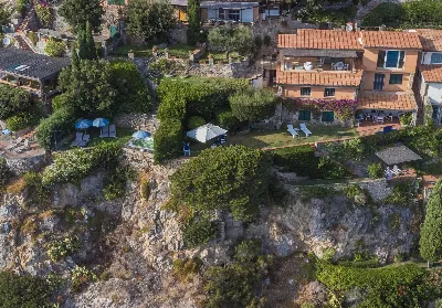 Villa in vendita a Monte Argentario - foto 2