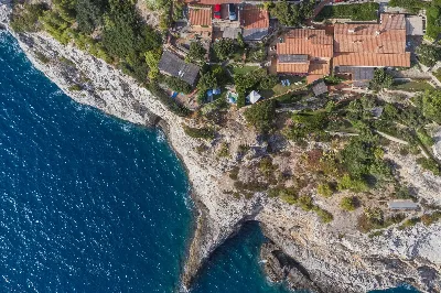 Villa in vendita a Monte Argentario - foto 3