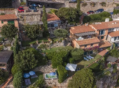 Villa in vendita a Monte Argentario - foto 4