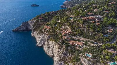 Villa in vendita a Monte Argentario - foto 5