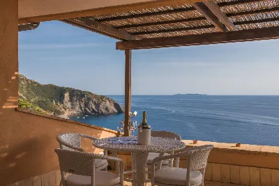 Villa in vendita a Monte Argentario - foto 9