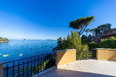 Casa Indipendente in vendita a Monte Argen... - foto 1