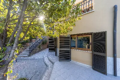 Casa Indipendente in vendita a Monte Argen... - foto 10
