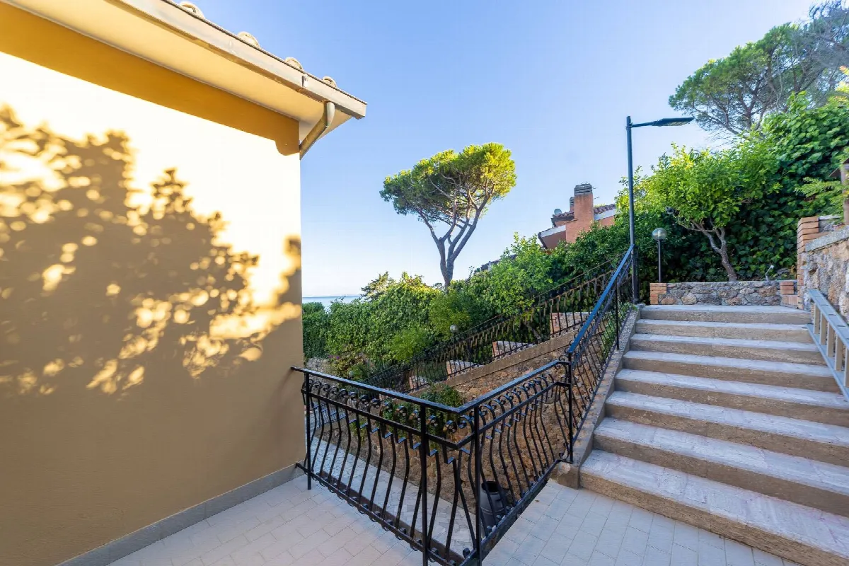 Casa Indipendente in vendita a Monte Argentario - foto 2