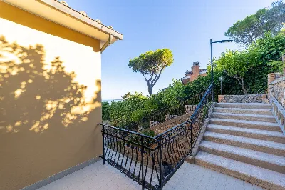 Casa Indipendente in vendita a Monte Argen... - foto 2