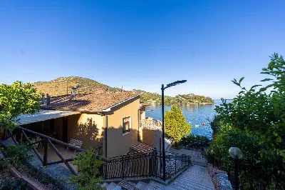 Casa Indipendente in vendita a Monte Argen... - foto 3