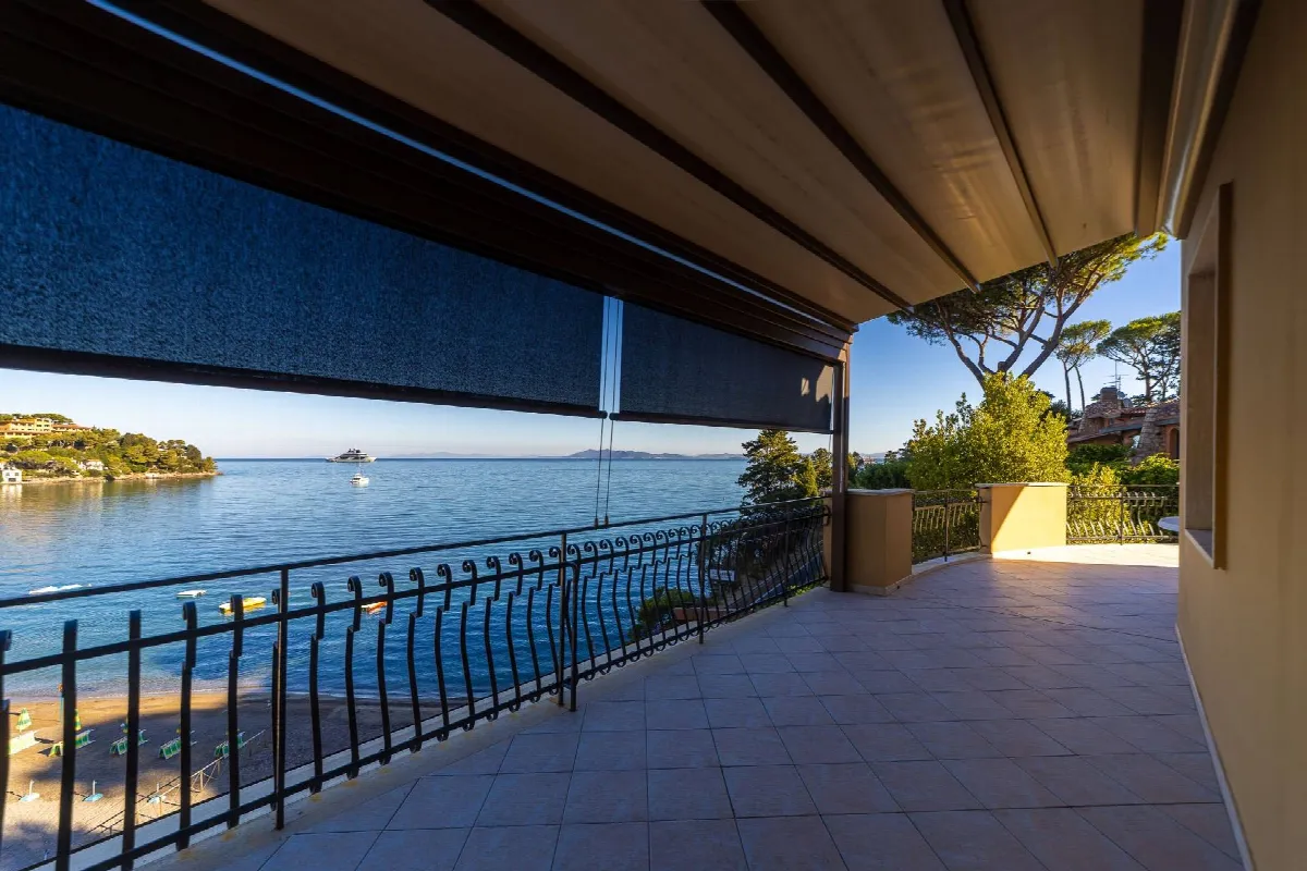 Casa Indipendente in vendita a Monte Argentario - foto 4