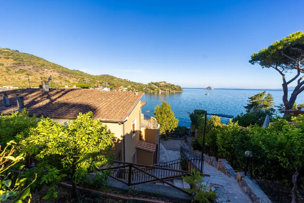 Casa Indipendente in vendita a Monte Argentario - foto 5