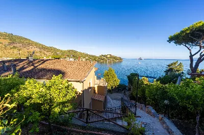 Casa Indipendente in vendita a Monte Argen... - foto 5