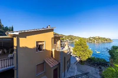 Casa Indipendente in vendita a Monte Argen... - foto 6